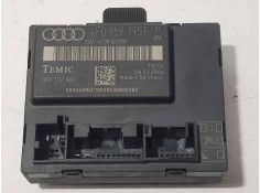 MODULO ELECTRONICO 4F0959795F 0033TFK0001 
