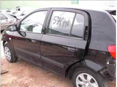 HYUNDAI GETZ (TB)