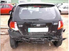 HYUNDAI GETZ (TB)