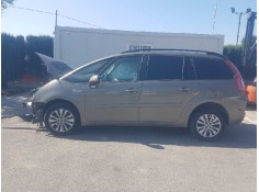 CITROËN C4 GRAND PICASSO
