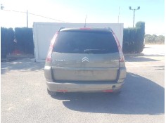 CITROËN C4 GRAND PICASSO