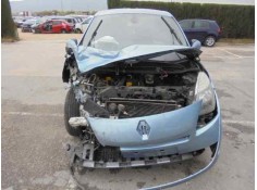 RENAULT SCENIC III