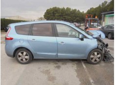 RENAULT SCENIC III
