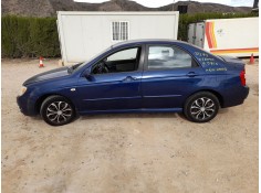 KIA CERATO I SEDÁN (LD)