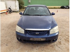 KIA CERATO I SEDÁN (LD)