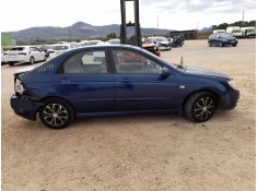KIA CERATO I SEDÁN (LD)