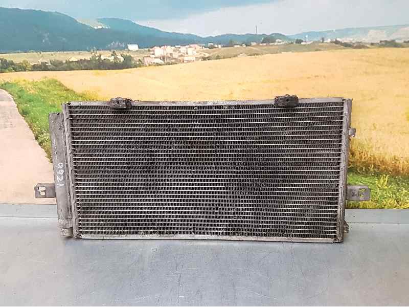 Recambio de condensador / radiador aire acondicionado para mg serie 75 (rj) 2.5 kv6 club referencia OEM IAM   