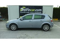 OPEL ASTRA H BERLINA