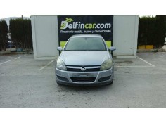 OPEL ASTRA H BERLINA