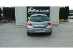 OPEL ASTRA H BERLINA