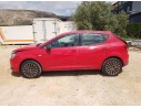 seat ibiza iv (6j5, 6p1) del año 2016