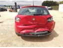 seat ibiza iv (6j5, 6p1) del año 2016