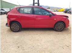SEAT IBIZA IV (6J5, 6P1)