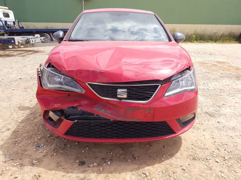 seat ibiza iv (6j5, 6p1) del año 2016