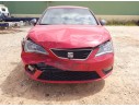 seat ibiza iv (6j5, 6p1) del año 2016