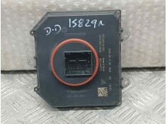 Recambio de centralita faro para fiat 500 x (334) city cross referencia OEM IAM 503959321302 147000077400 AL LADO DERECHO