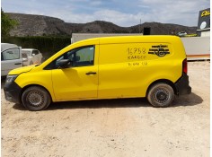RENAULT KANGOO III FURGONETA/MONOVOLUMEN