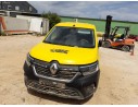 renault kangoo iii furgoneta/monovolumen del año 2023