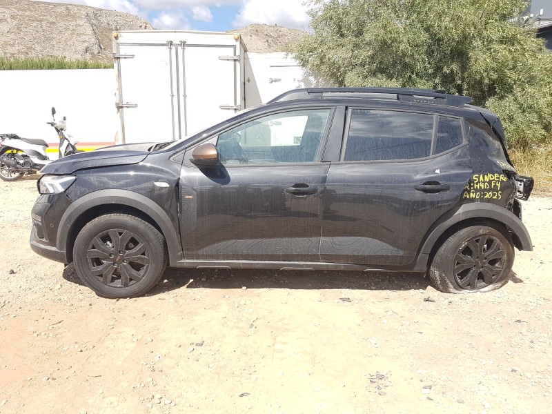 dacia sandero iii del año 2025