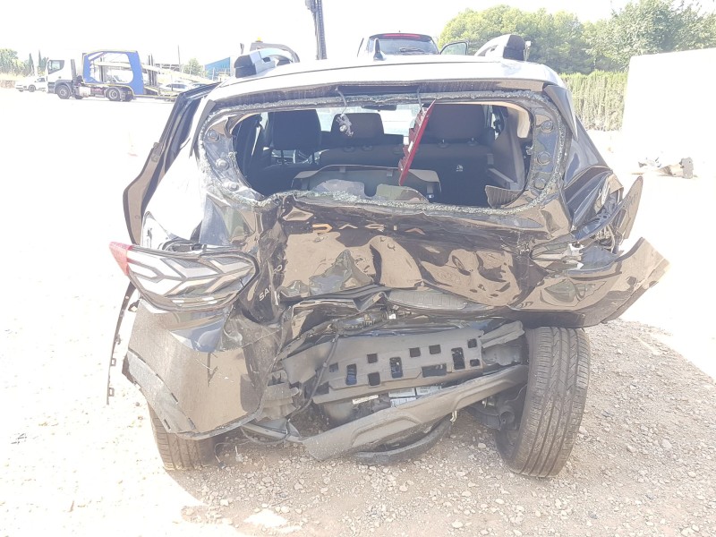 dacia sandero iii del año 2025