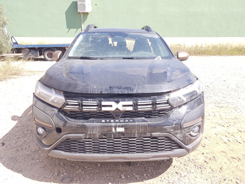 dacia sandero iii del año 2025