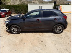 KIA RIO IV (YB, SC, FB)