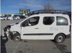 CITROËN BERLINGO STATION WAGON