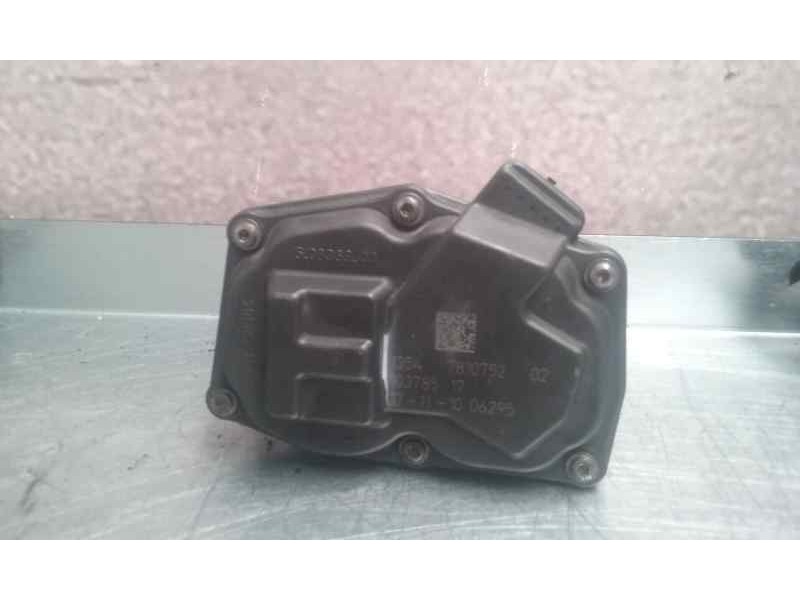 Recambio de caja mariposa para bmw mini countryman (r60) 1.6 diesel cat referencia OEM IAM 1354781075202 10378517 