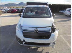 CITROËN BERLINGO STATION WAGON