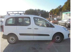 CITROËN BERLINGO STATION WAGON