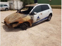 VOLKSWAGEN GOLF VII LIM. (BQ1)