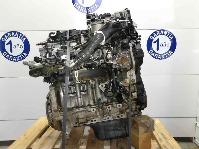 Recambio de motor completo para citroën c3 business referencia OEM IAM 8HR 0150052 