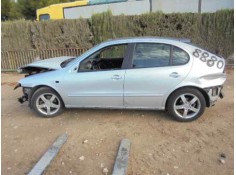 SEAT LEON (1M1)