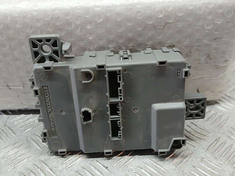Recambio de caja reles / fusibles para honda civic lim.4 (fc) 1.5 comfort referencia OEM IAM 38200TEAR11 TEAR112 