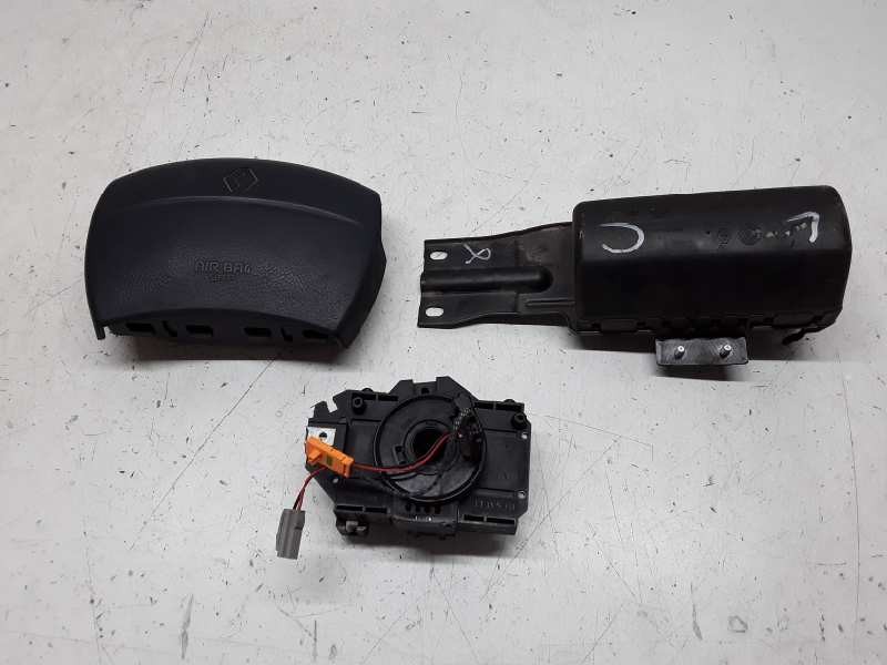 Recambio de kit airbag para renault espace /grand espace (je0) 2.0 16v referencia OEM IAM   