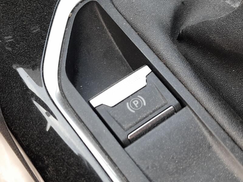 Recambio de palanca freno de mano para peugeot 5008 ii (mc_, mj_, mr_, m4_) 1.2 (mrhnyh, mrhnyw, mrhnsj, mrhnsu, mrhnsm) referen