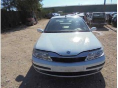 RENAULT LAGUNA II (BG0)