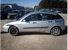 FORD FOCUS BERLINA (CAK)