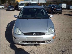 FORD FOCUS BERLINA (CAK)