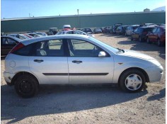 FORD FOCUS BERLINA (CAK)