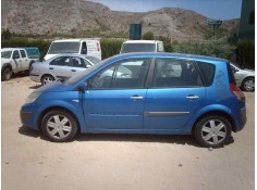 RENAULT SCENIC II