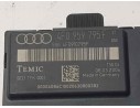 Recambio de modulo electronico para audi a6 berlina (4f2) 2.0 tfsi referencia OEM IAM 4F0959795F 0033TFK0001 