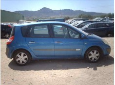 RENAULT SCENIC II