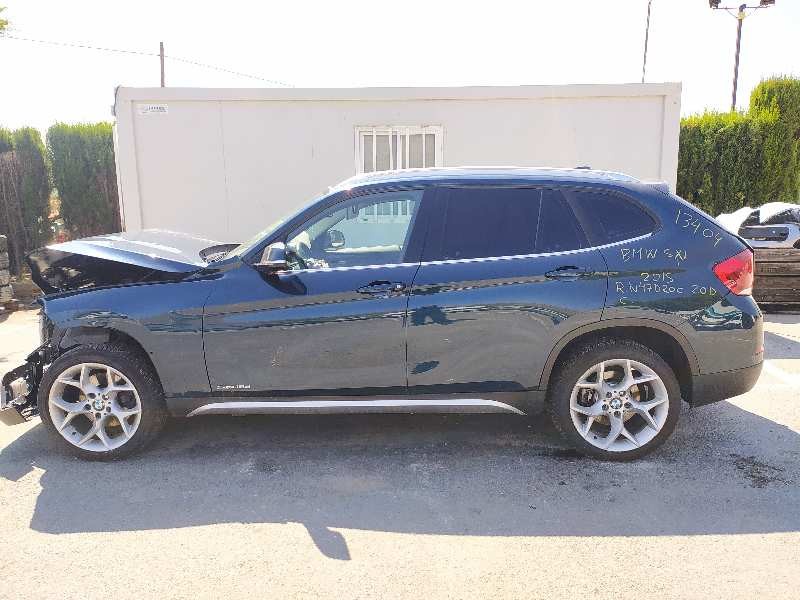 bmw x1 (e84) del año 2014