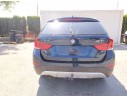 bmw x1 (e84) del año 2014