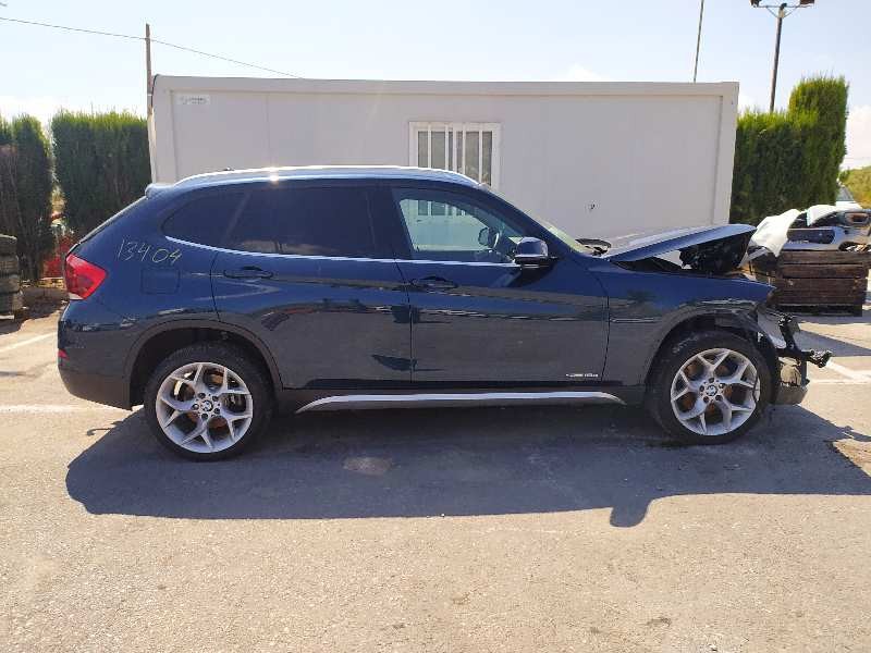 bmw x1 (e84) del año 2014