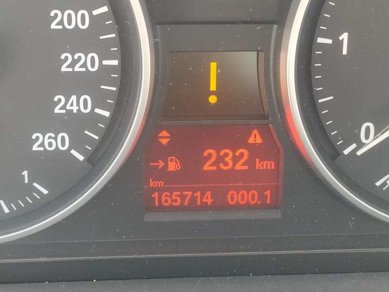 bmw x1 (e84) del año 2014