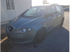 SEAT ALTEA (5P1)