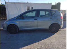 SEAT ALTEA (5P1)