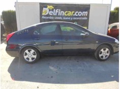 NISSAN PRIMERA BERLINA (P12)